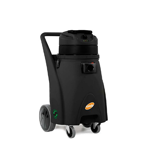 Aspirateur TMB XP880WD Eau et poussière Rénova Recyclée noir 1x 1000W - 80Lt