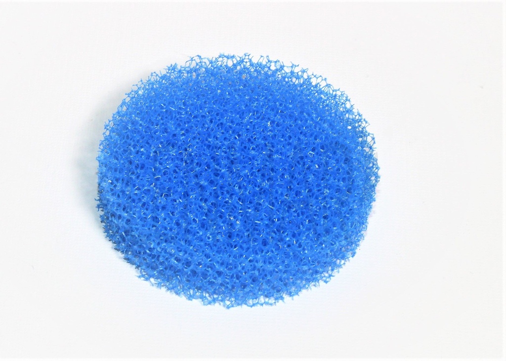 Filtre d'aspiration Blue mousse Antea- MMX - 443091