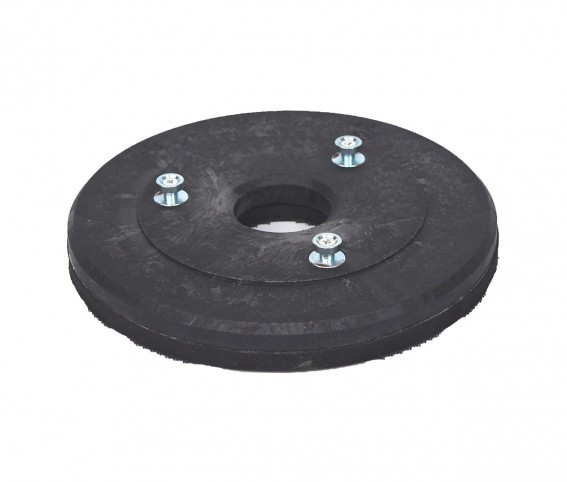 Plateau port pad Abila II 52 - 254mm - 10'' 405513