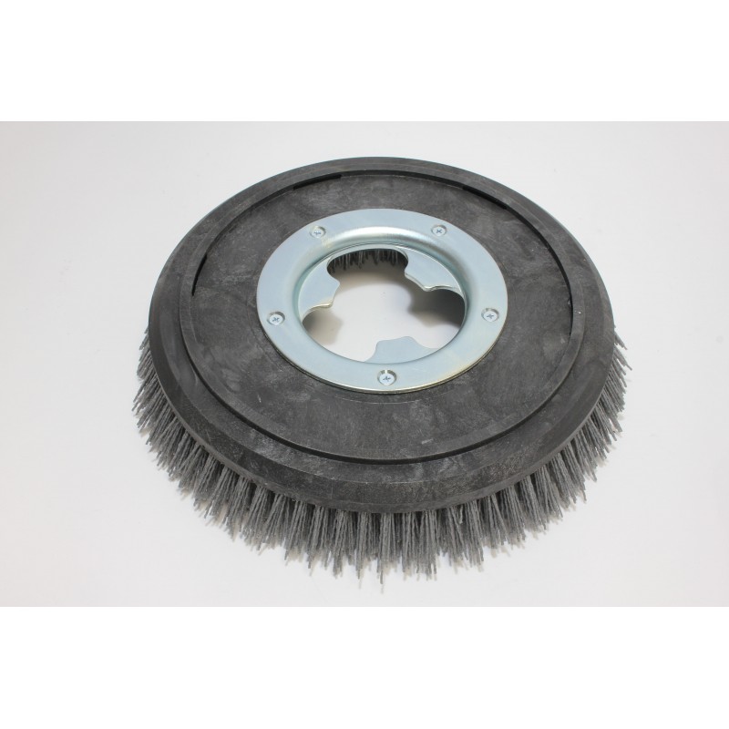 Brosse Abrasive Tynex D.420 - 17'' pour monobrosse TMB-Wirbel-Fimap 