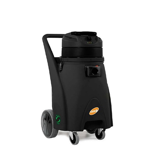 [15110500] Aspirateur TMB XP880WD Eau et poussière Rénova Recyclée noir 1x 1000W - 80Lt