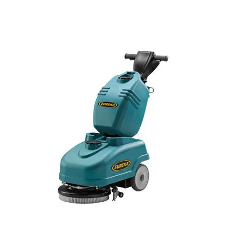 [181001036] Autolaveuse Eureka E36 a batterie 14 Litres, Chargeur, Batterie et brosse 360mm -14'' 