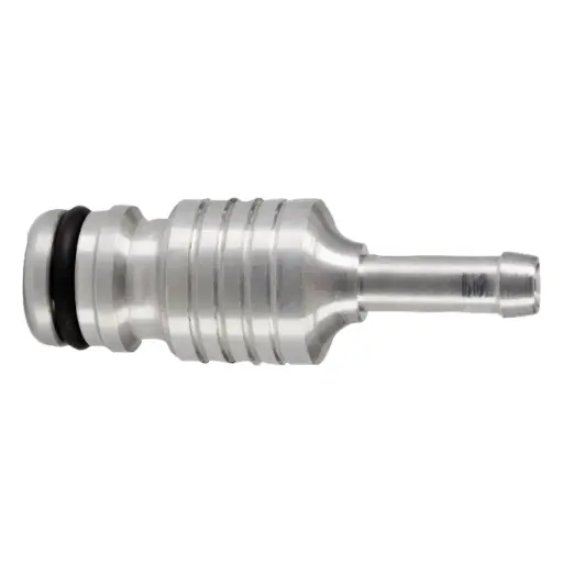 [211001005] Raccord rapide alu tuyau eau pure HiFlo Unger CTHLC