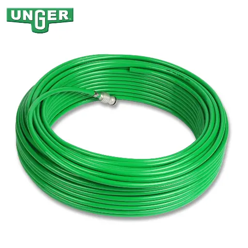 [21000025] Flexibles nLITE perche Unger Vert 25m d5/8 DLS25