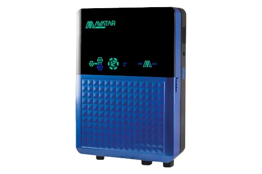 [174400246] Machine AVATAR O-Zone de 800.000 Litres